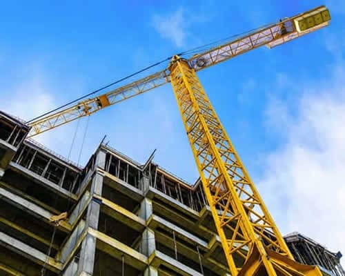 Building Construction
