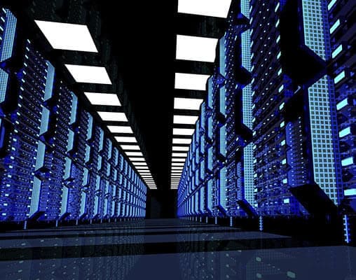 Data Center Development