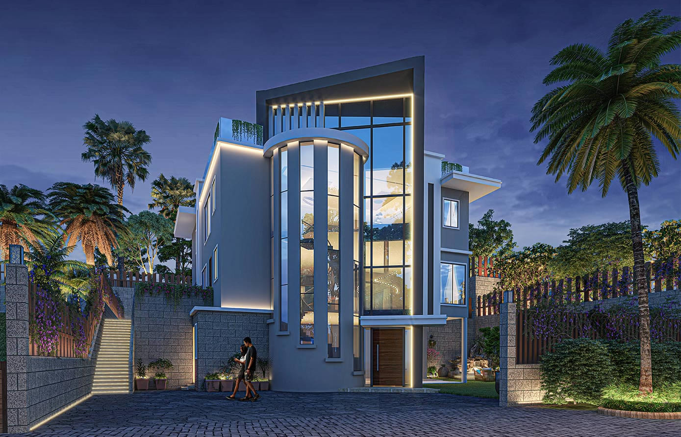 Building the Future with Quality & Innovation