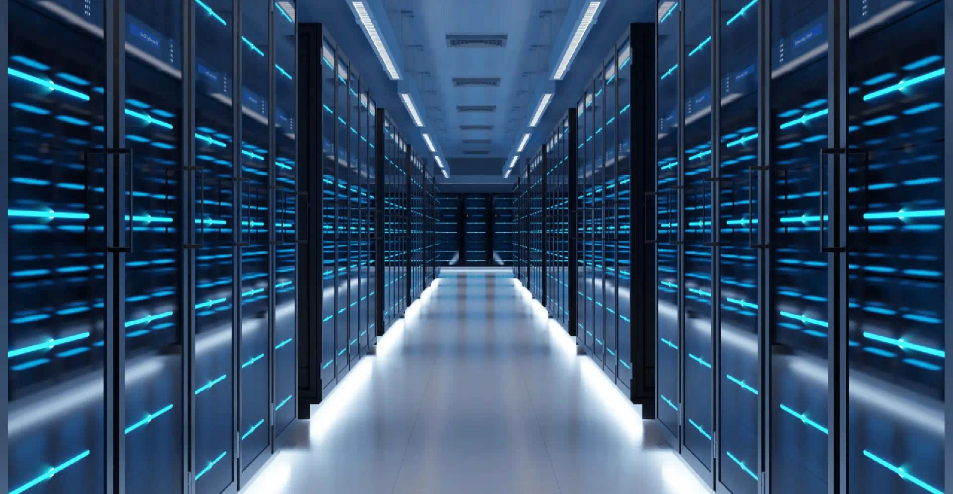 Specialized Data Center Solutions