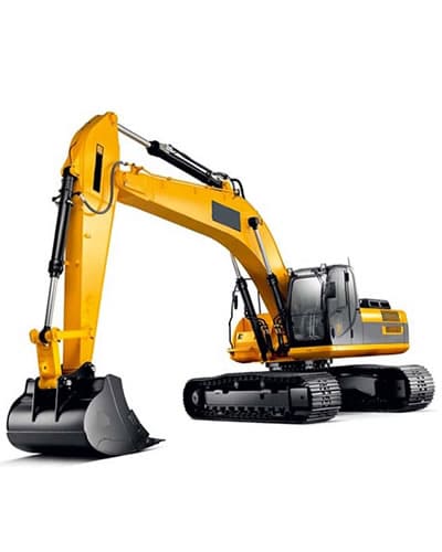 Excavators