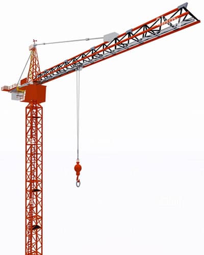 Tower Crane